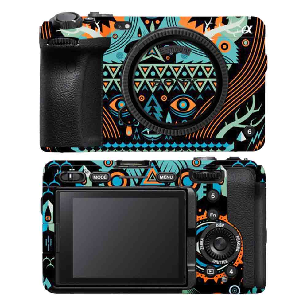 Sony FX3 Camera Skins & Wraps