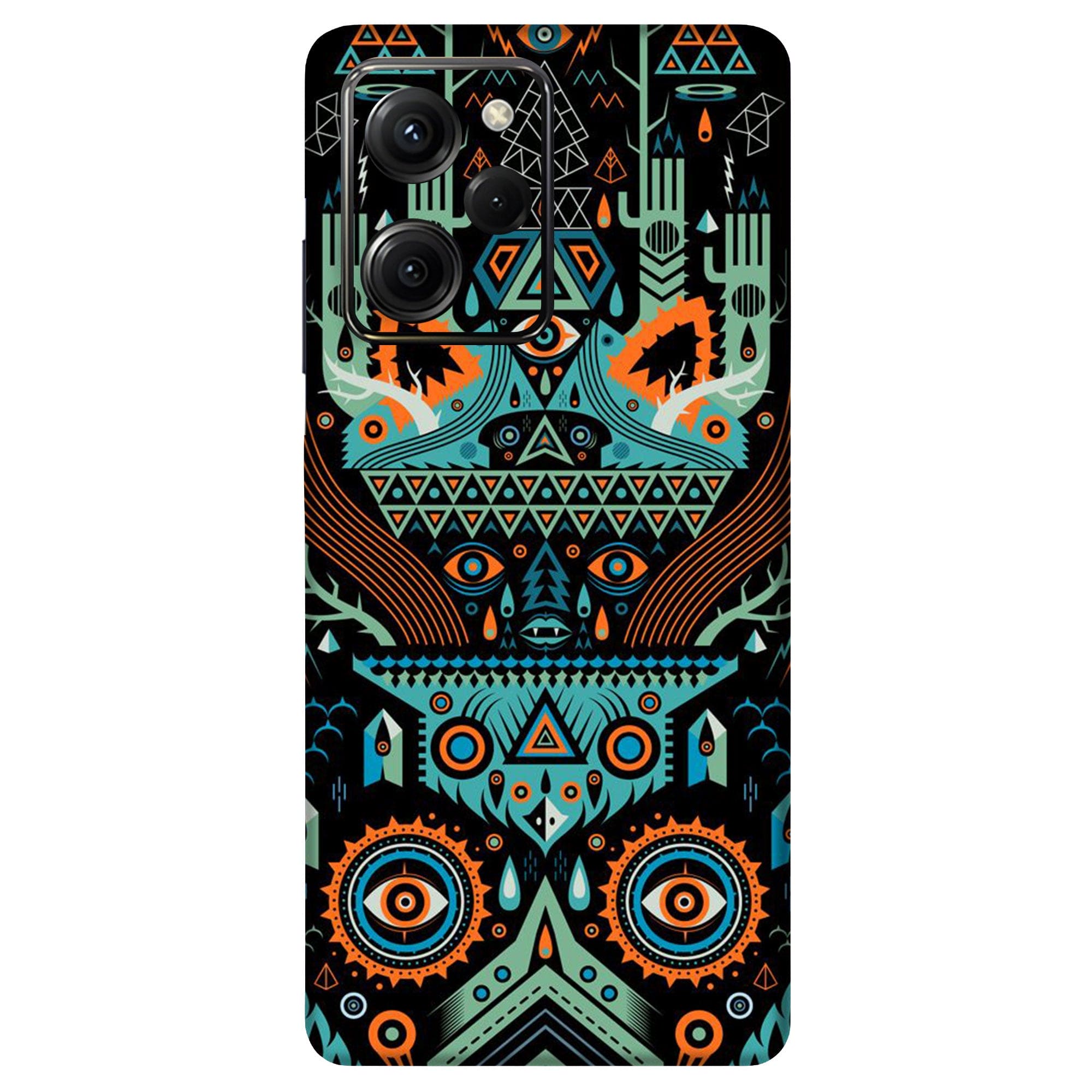 Poco X5 Pro (5G) Skins & Wraps