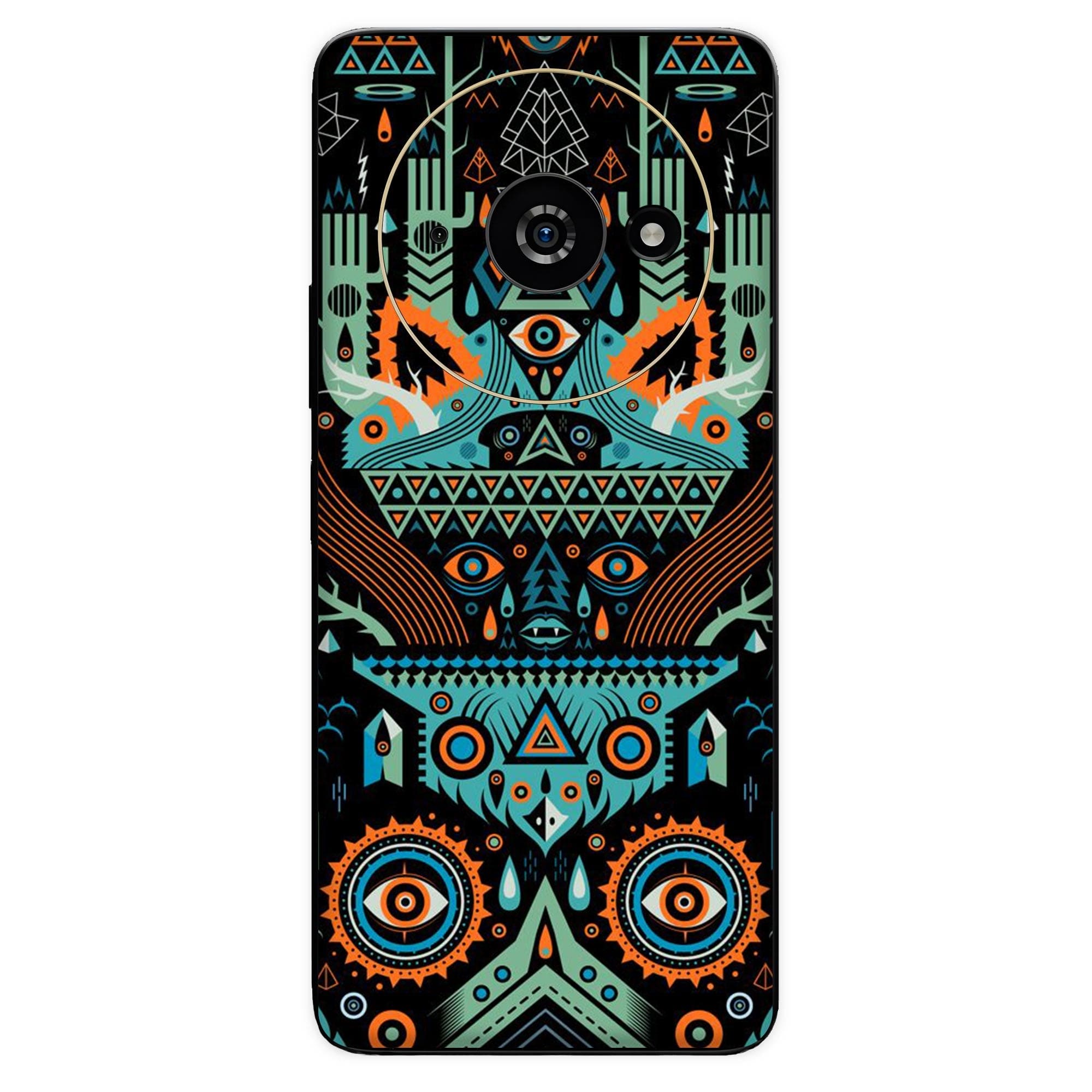 Poco C61 (5G) Skins & Wraps