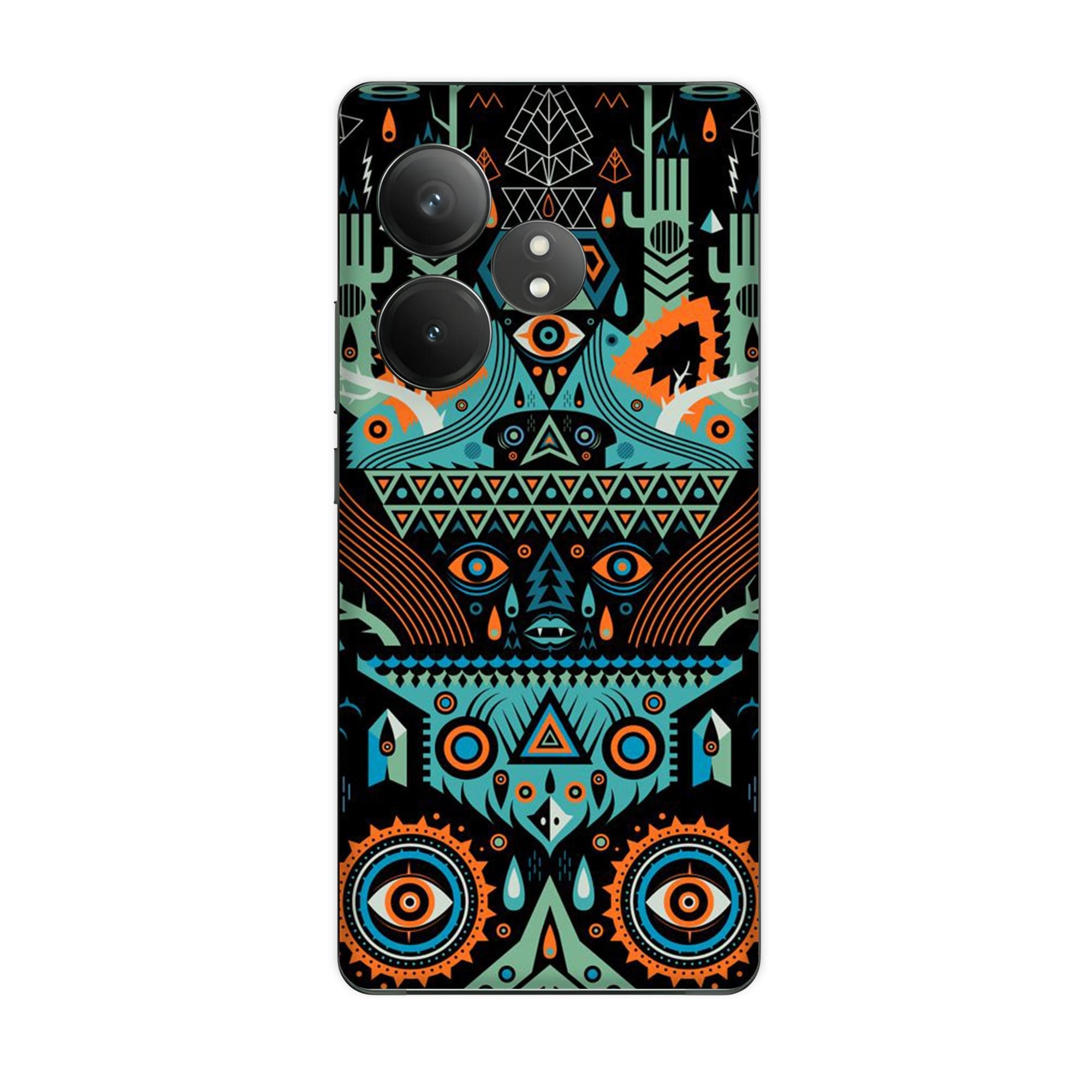 Realme GT 6 (5G) Skins & Wraps