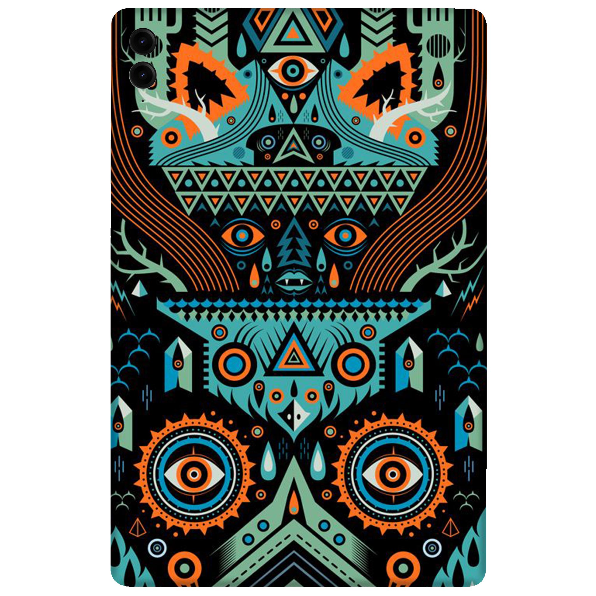 Samsung Galaxy Tab S9 FE Plus Skins & Wraps