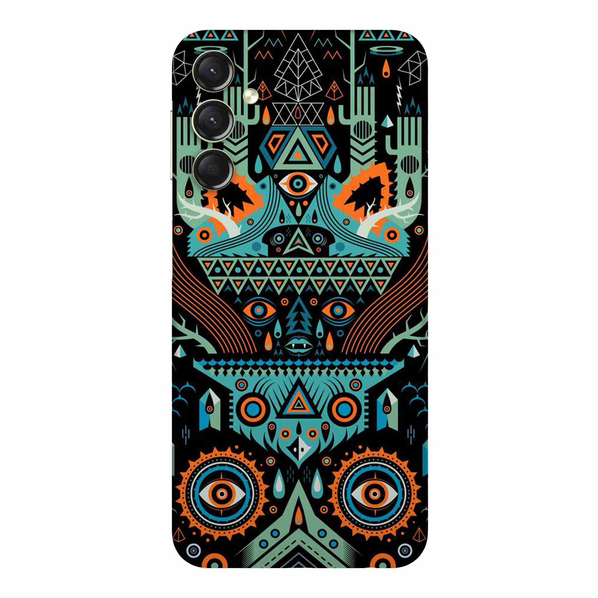 Samsung S25 (5G) Skins & Wraps