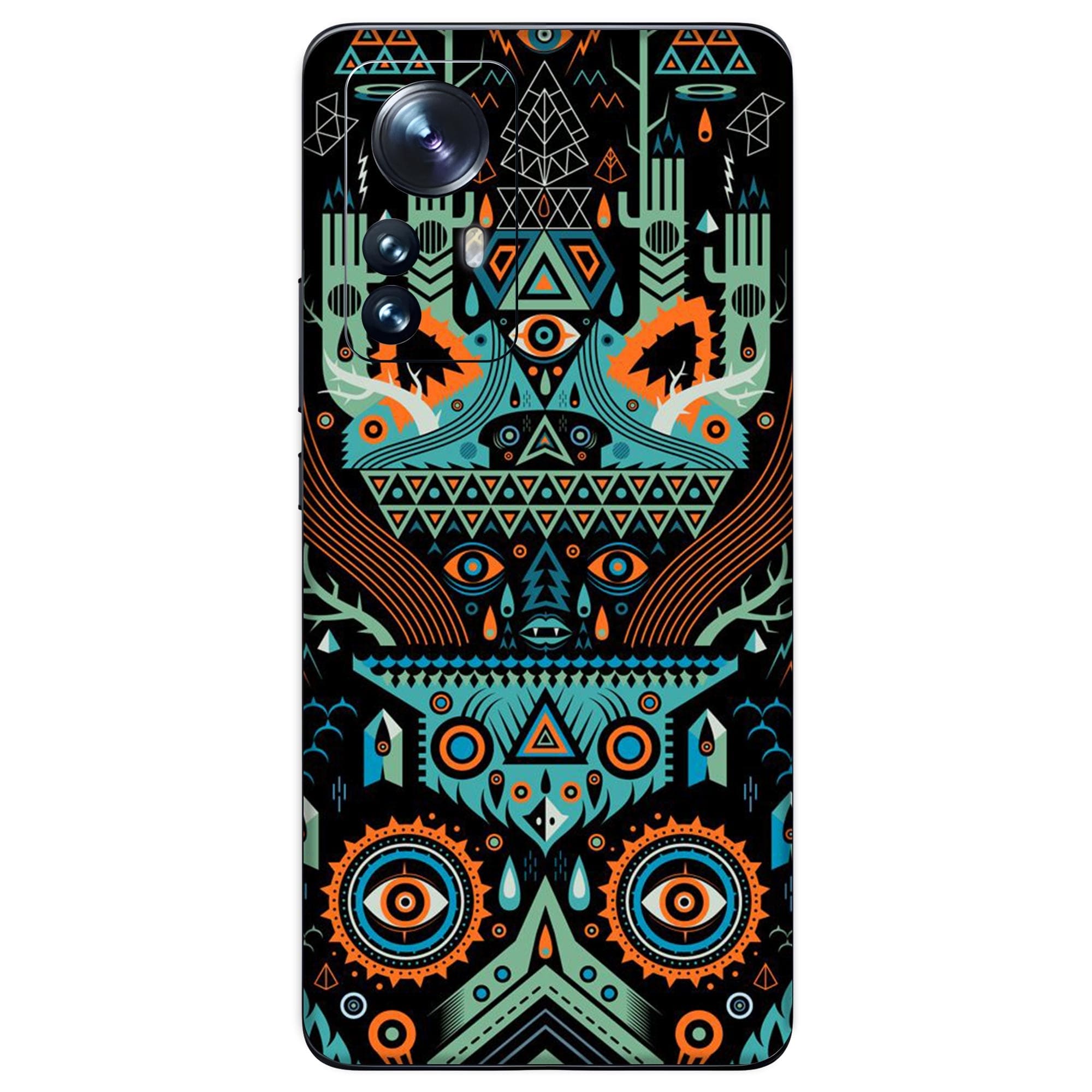 Xiaomi 12 Pro (5G) Skins & Wraps