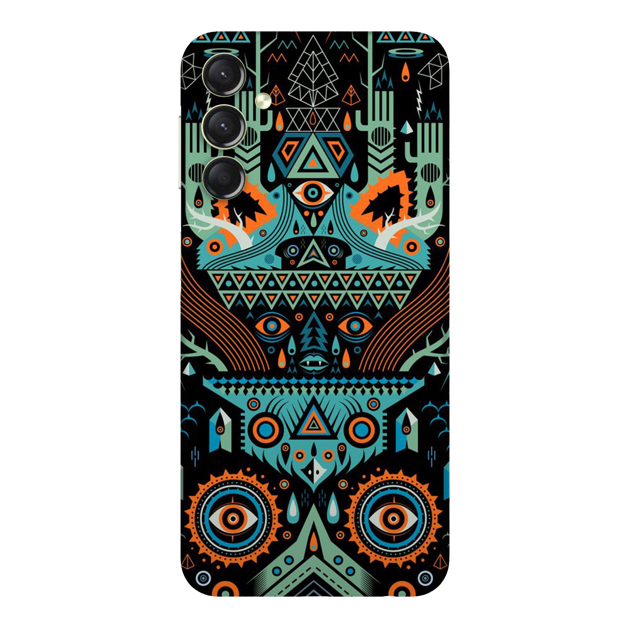 Samsung Galaxy A24 (4G) Skins & Wraps