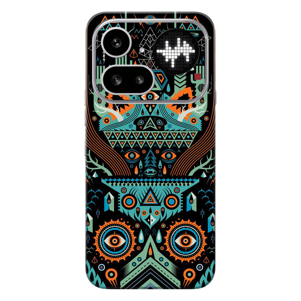 Nothing Phone 4A Pro Skins & Wraps
