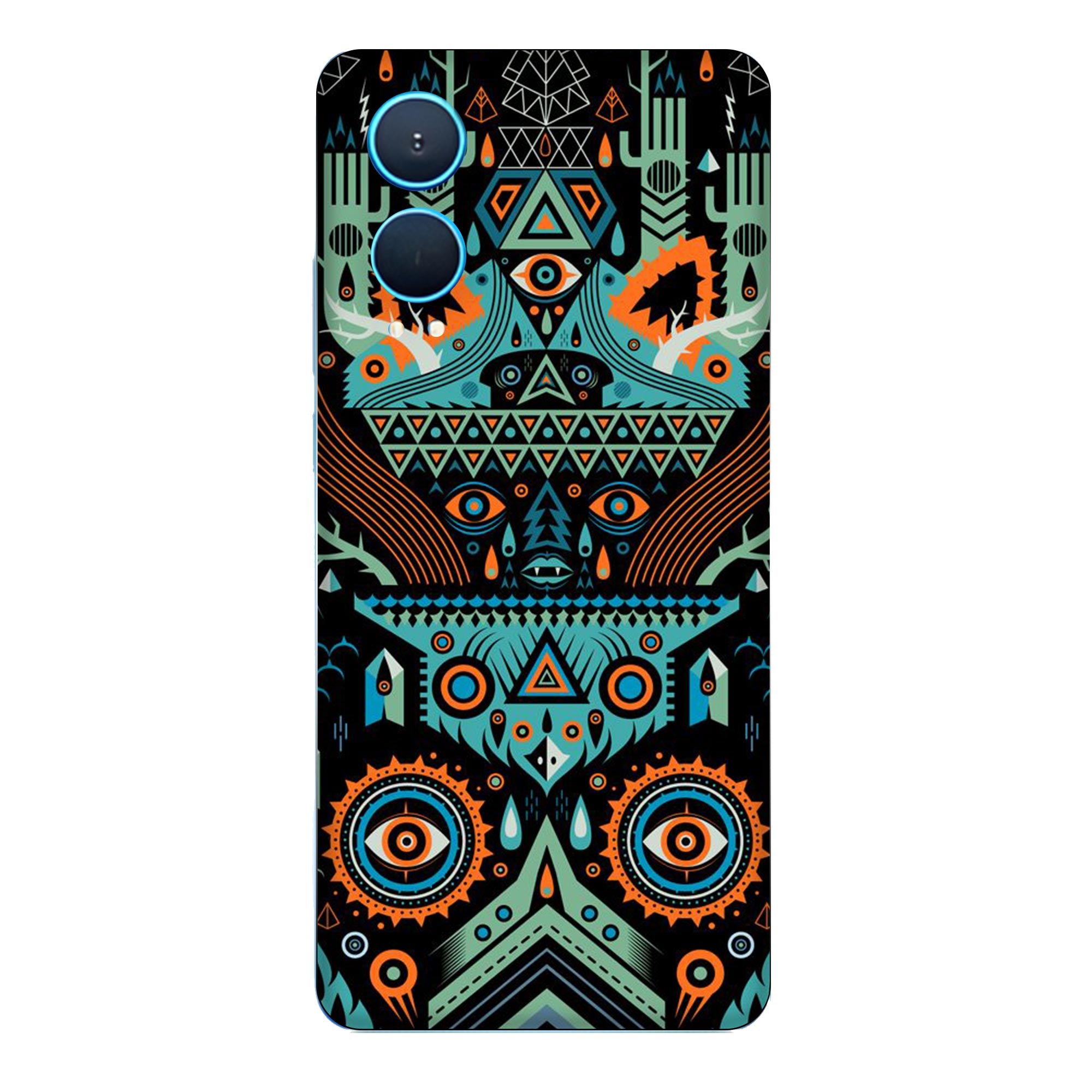 OnePlus Nord CE 4 (5G) Skins & Wraps