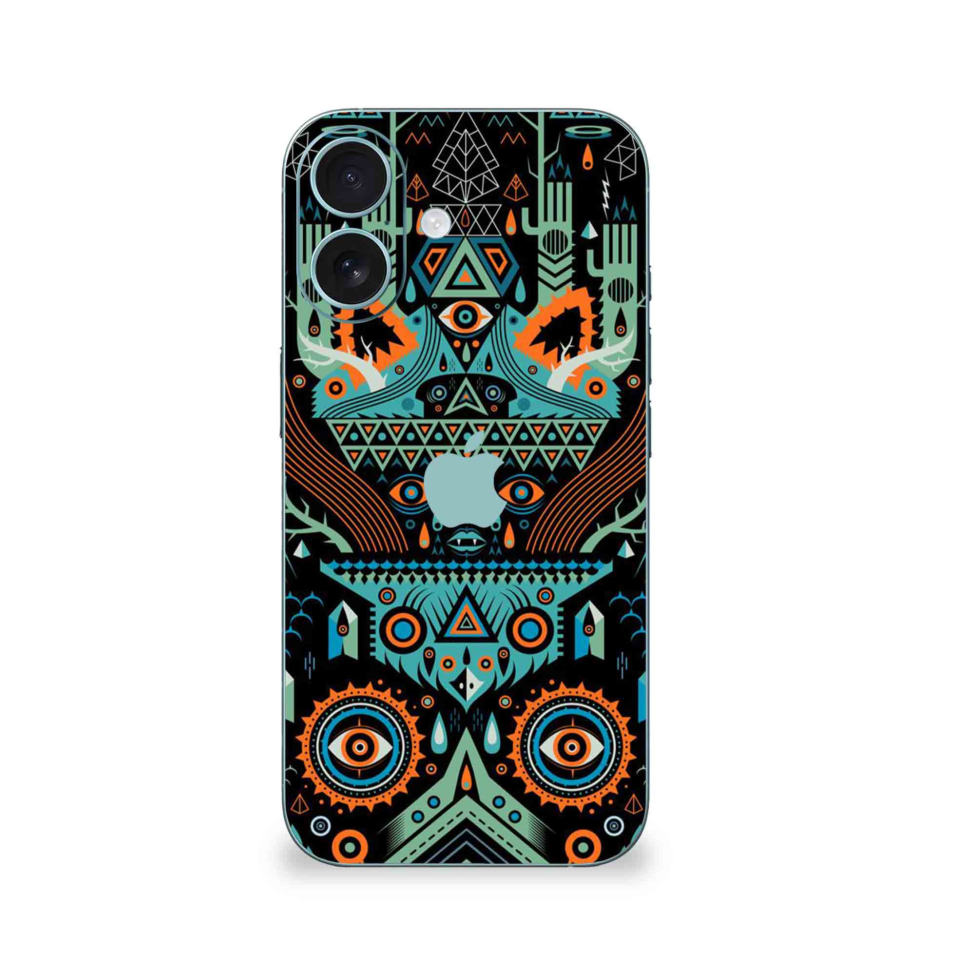 iPhone 16 Skins & Wraps