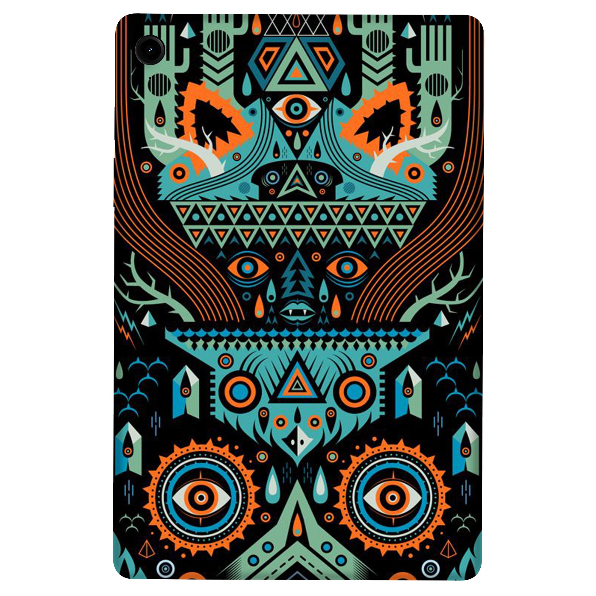 Samsung Galaxy Tab S9 FE Skins & Wraps