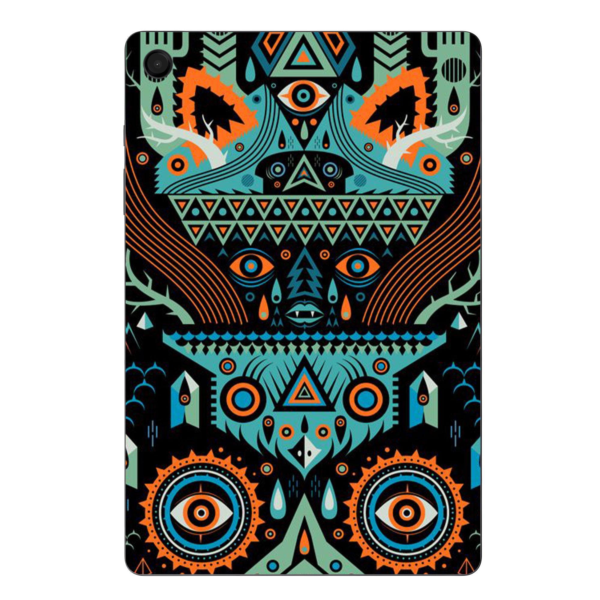 Samsung Galaxy Tab A9 Skins & Wraps