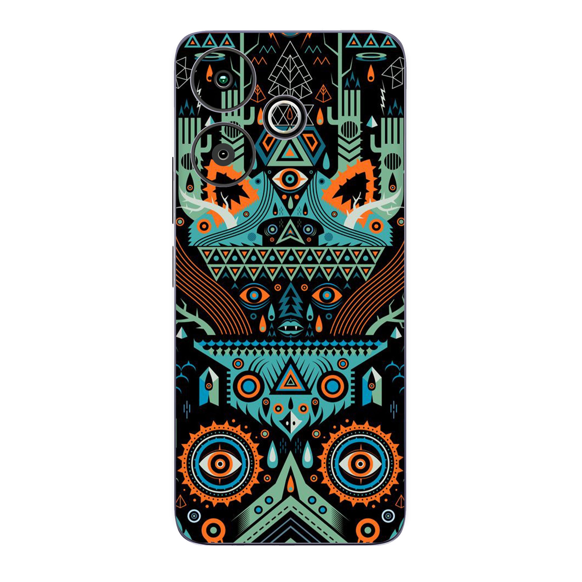 Poco M6 Plus (5G) Skins & Wraps
