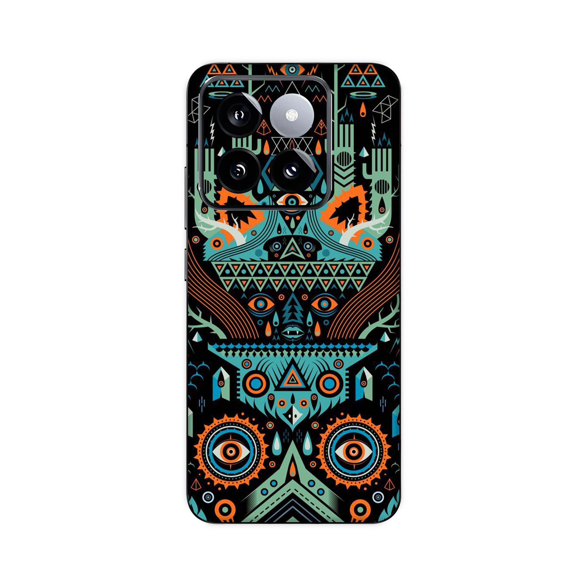 Xiaomi 14 Skins & Wraps