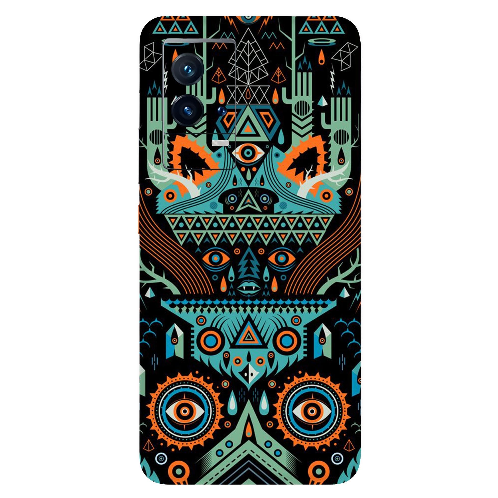 Vivo IQOO 9 (5G) Skins & Wraps