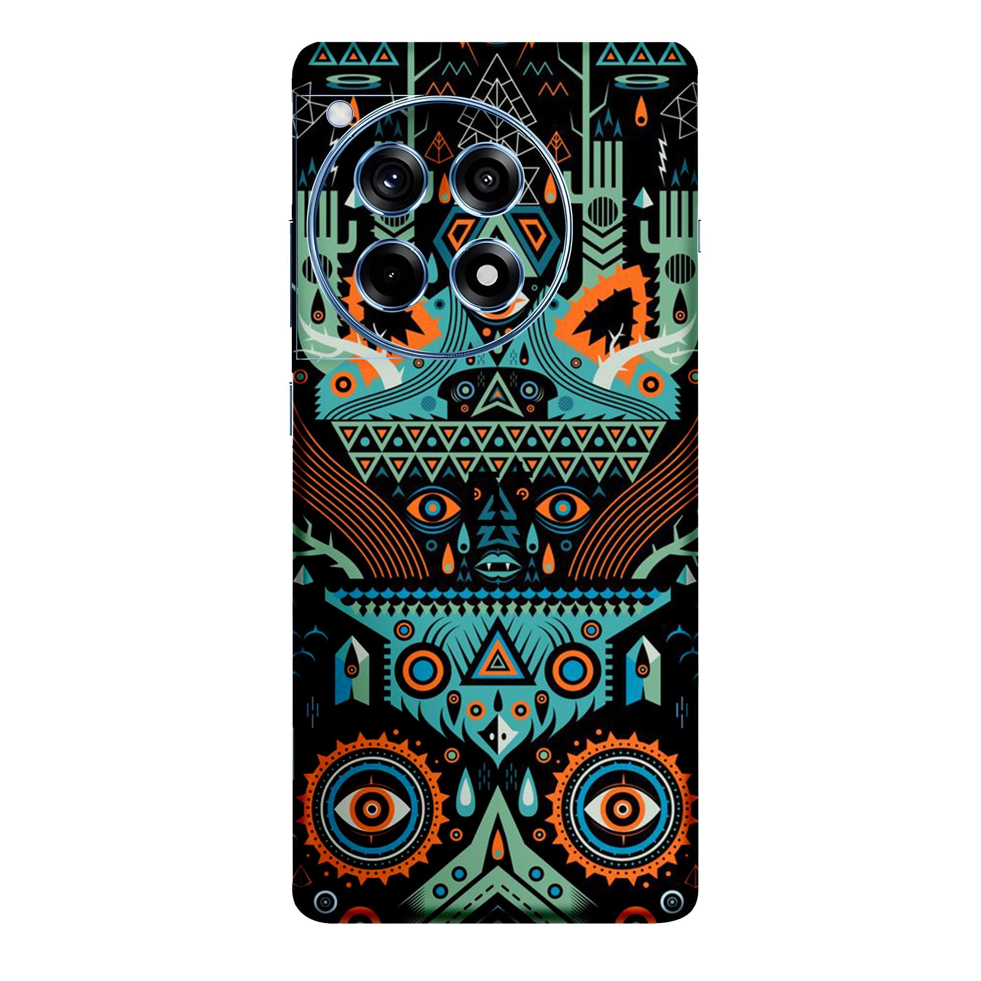 OnePlus 12R Skins & Wraps