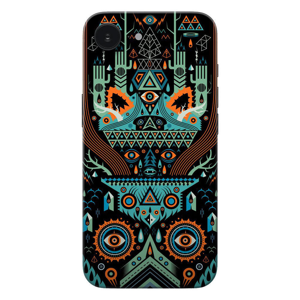 iPhone 17e Skins & Wraps
