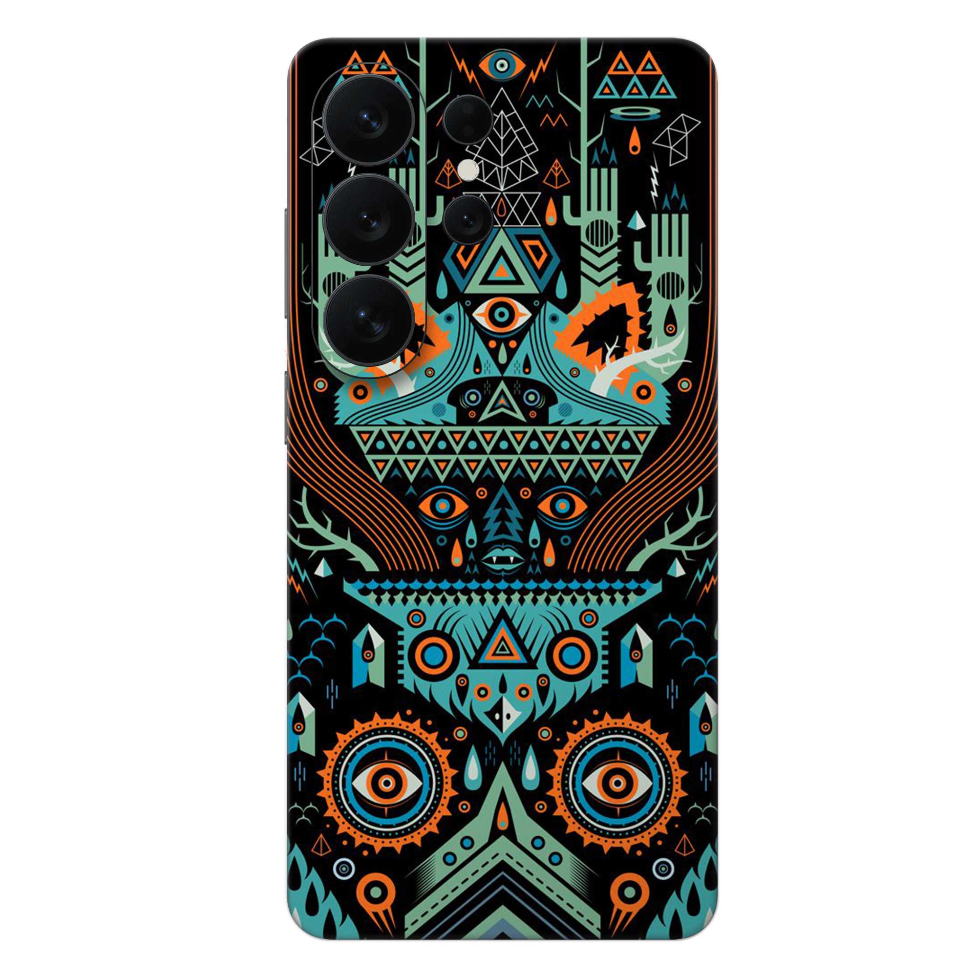 Samsung Galaxy S26 Ultra Skins & Wraps