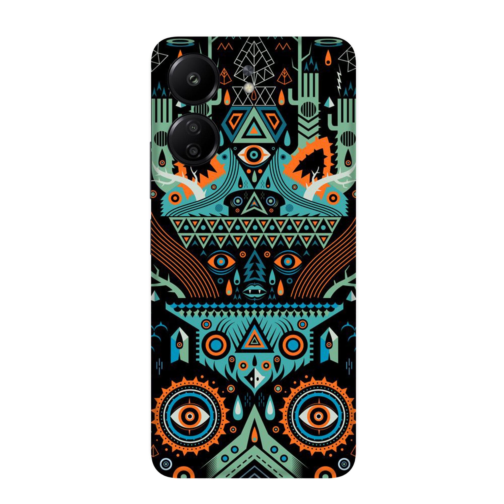 Poco C65 Skins & Wraps