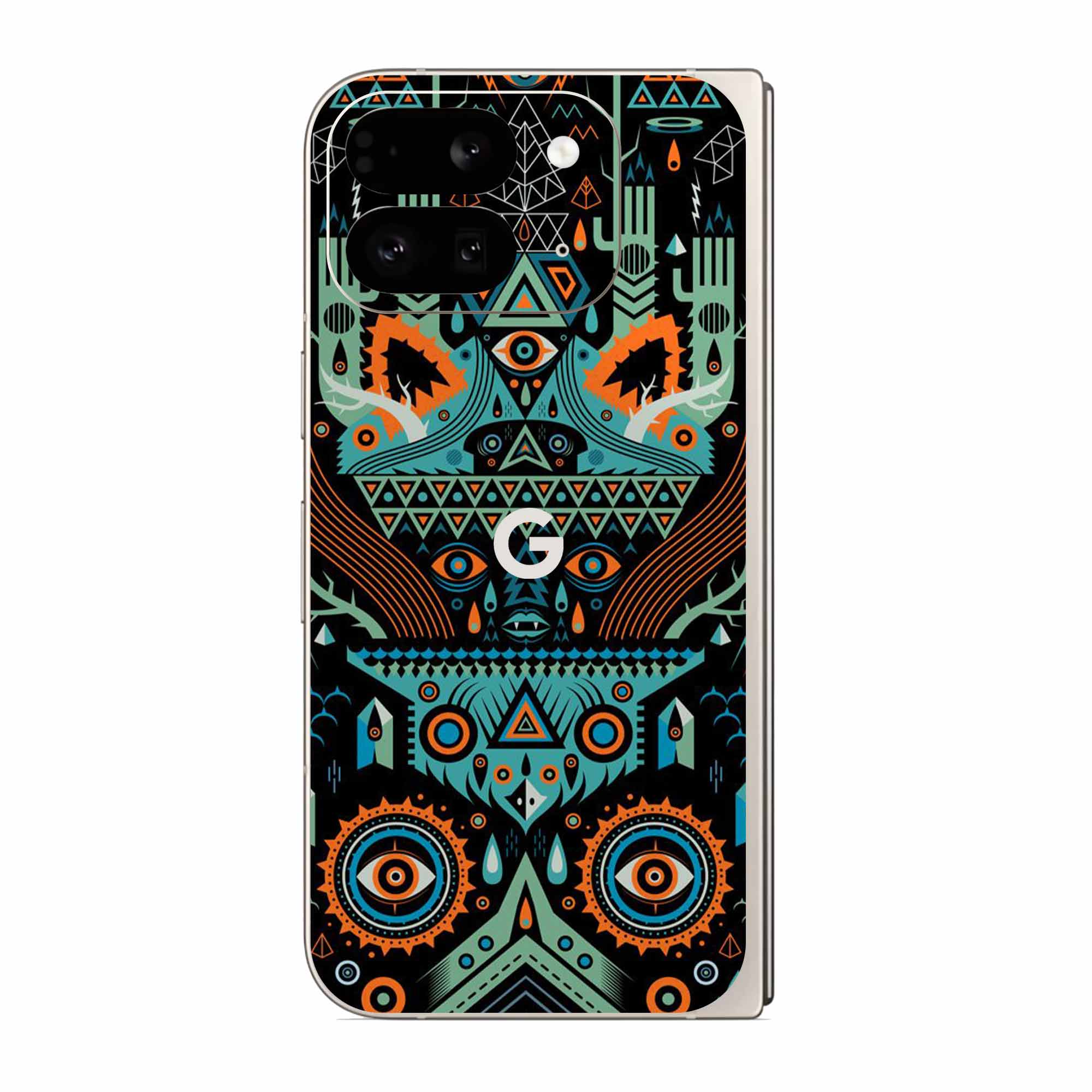 Google Pixel 10 Pro Fold (5G) Skins & Wraps