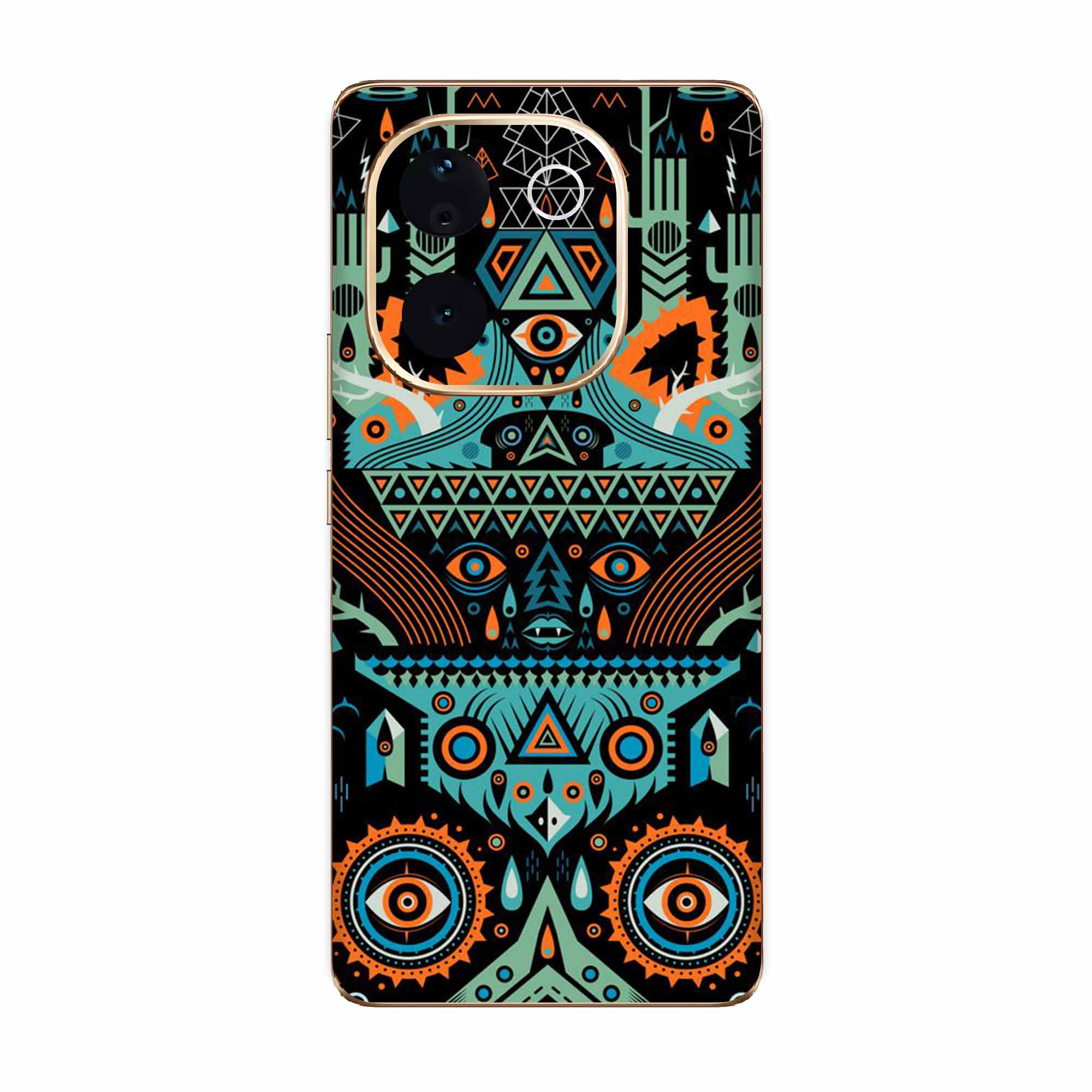 Vivo T3 Pro (5G) Skins & Wraps