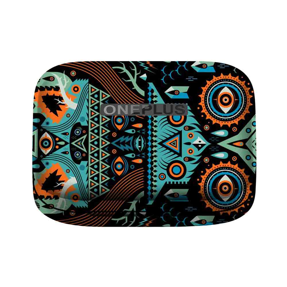 OnePlus Buds Pro 2 Skins & Wraps