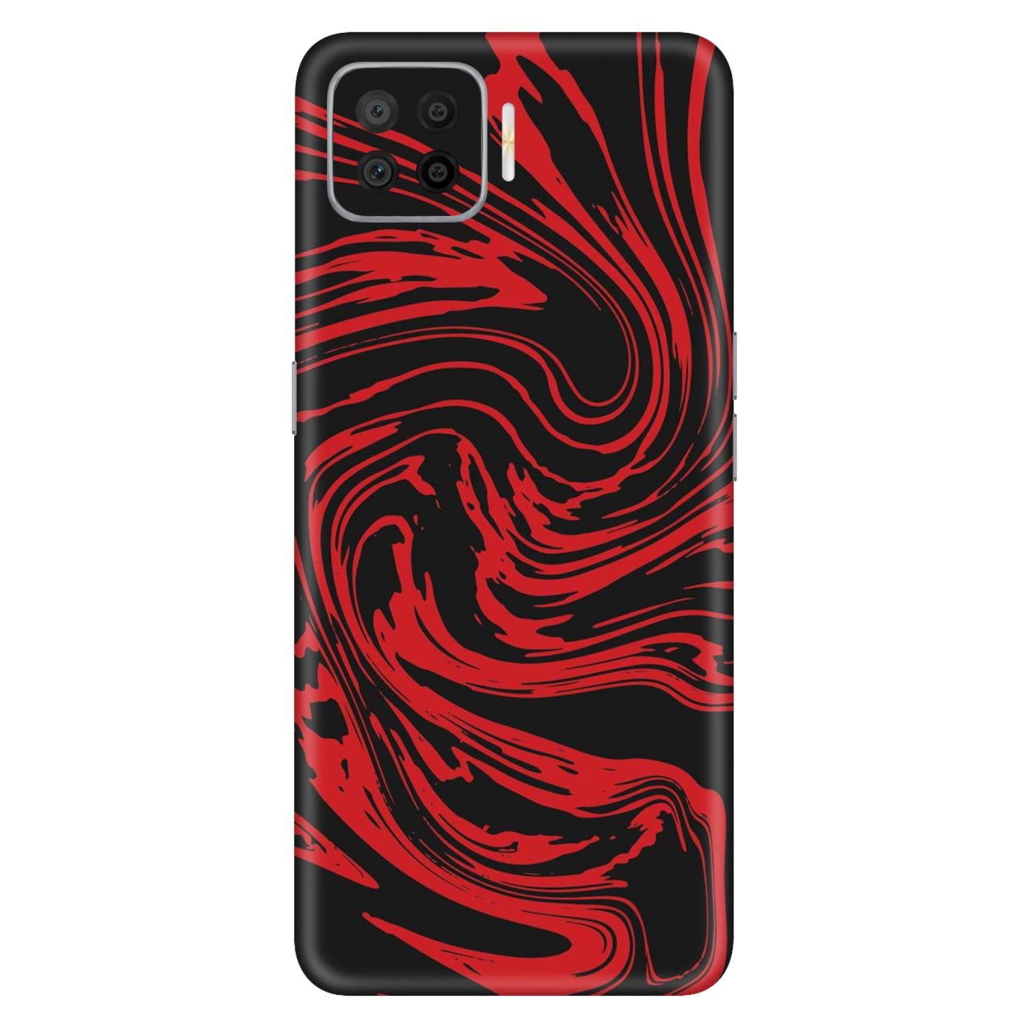 Oppo F17 Skins & Wraps