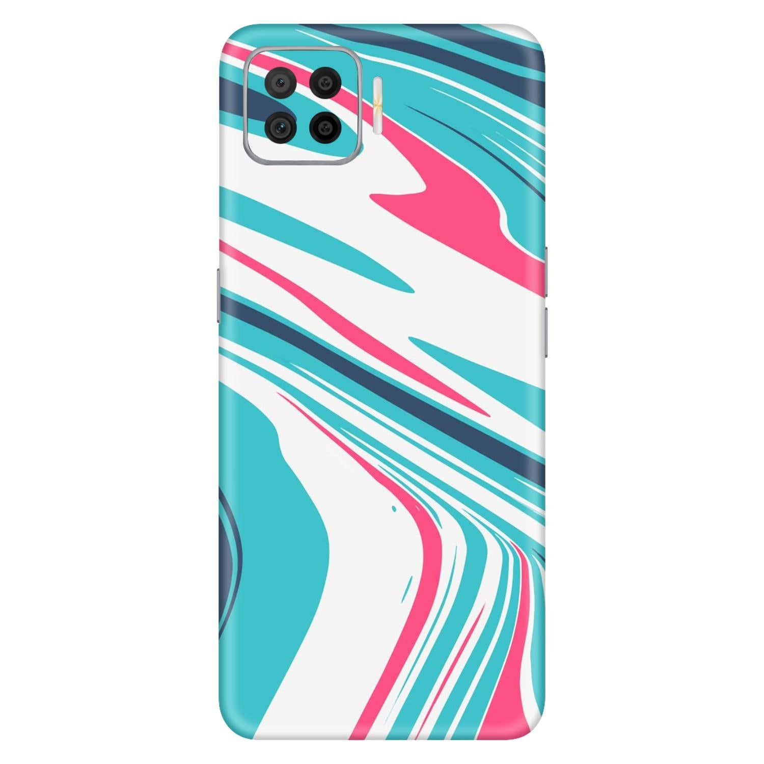 Oppo F17 Skins & Wraps