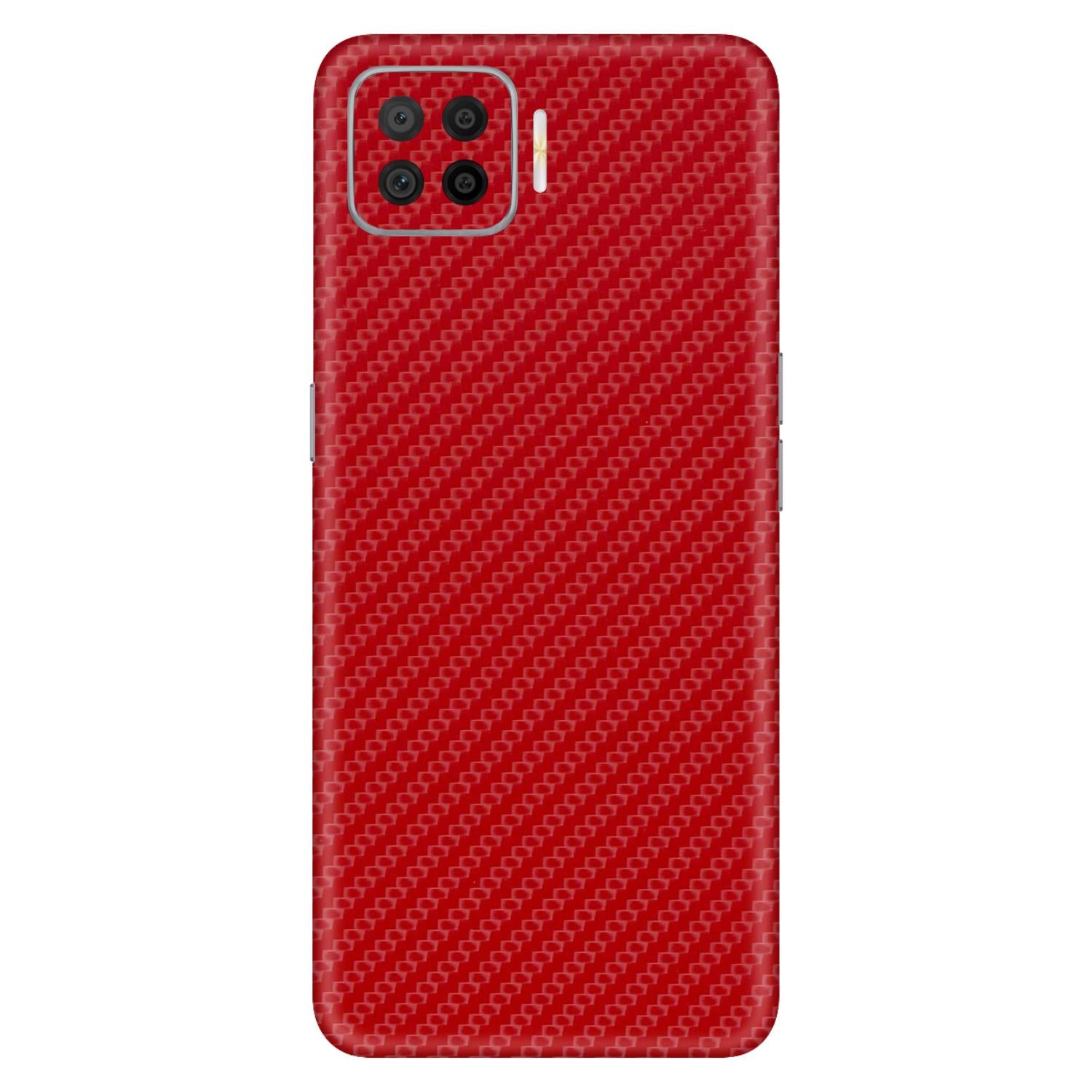 Oppo F17 Skins & Wraps