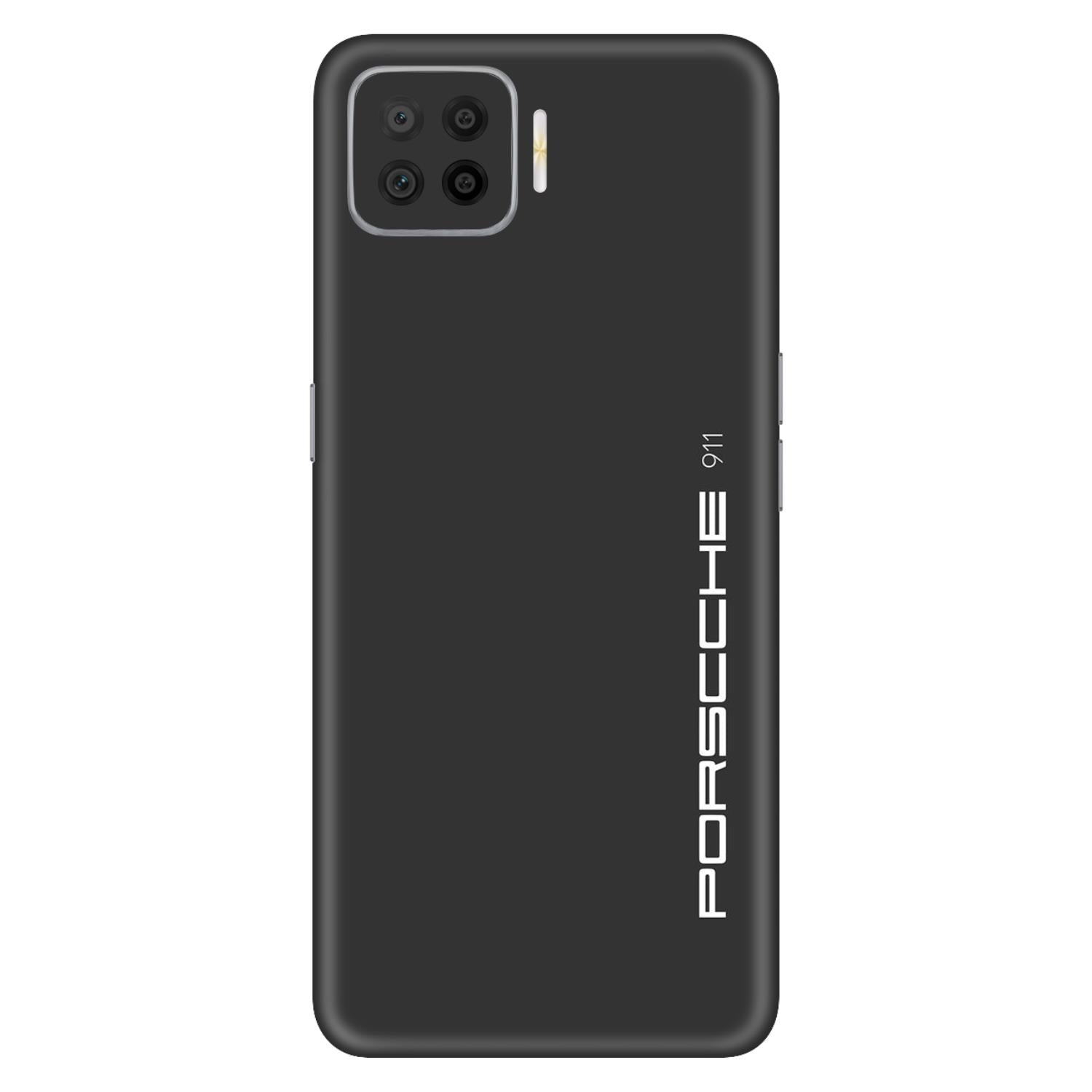 Oppo F17 Skins & Wraps