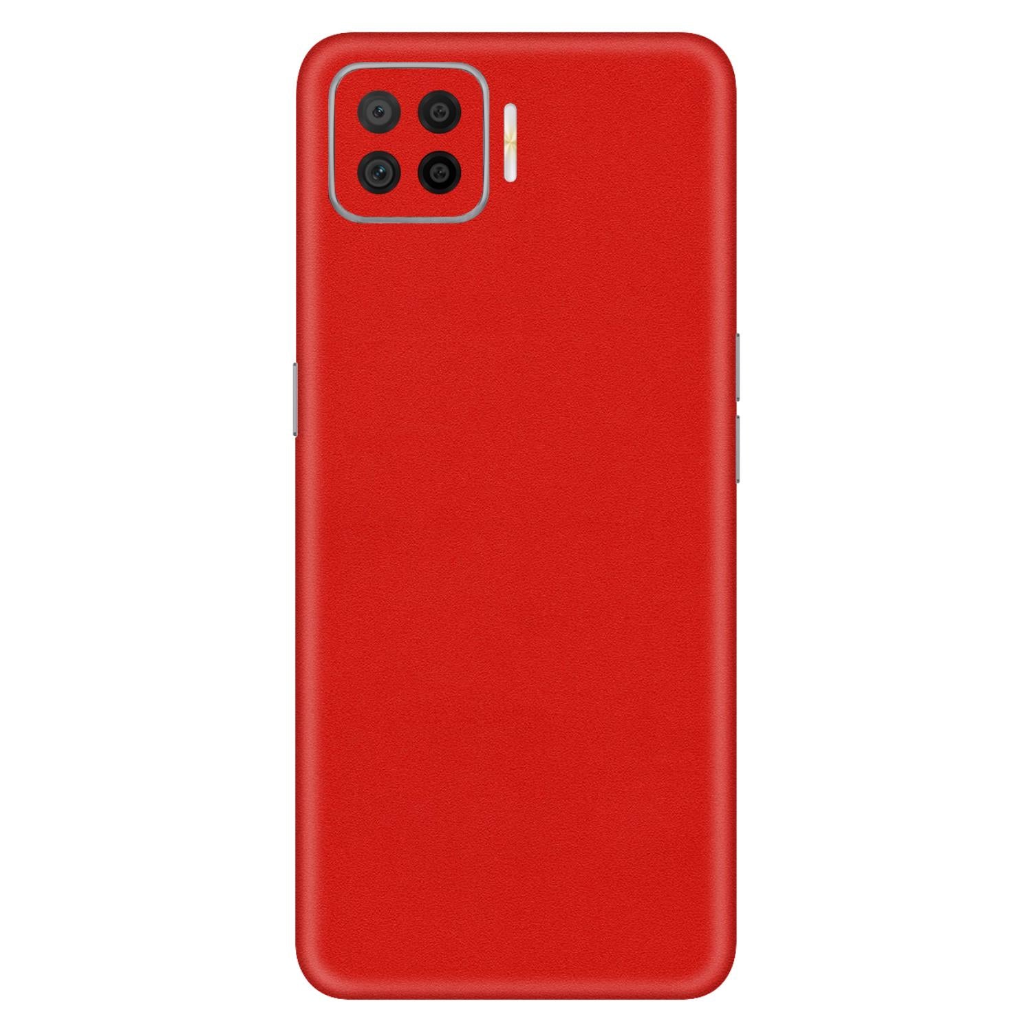 Oppo F17 Skins & Wraps