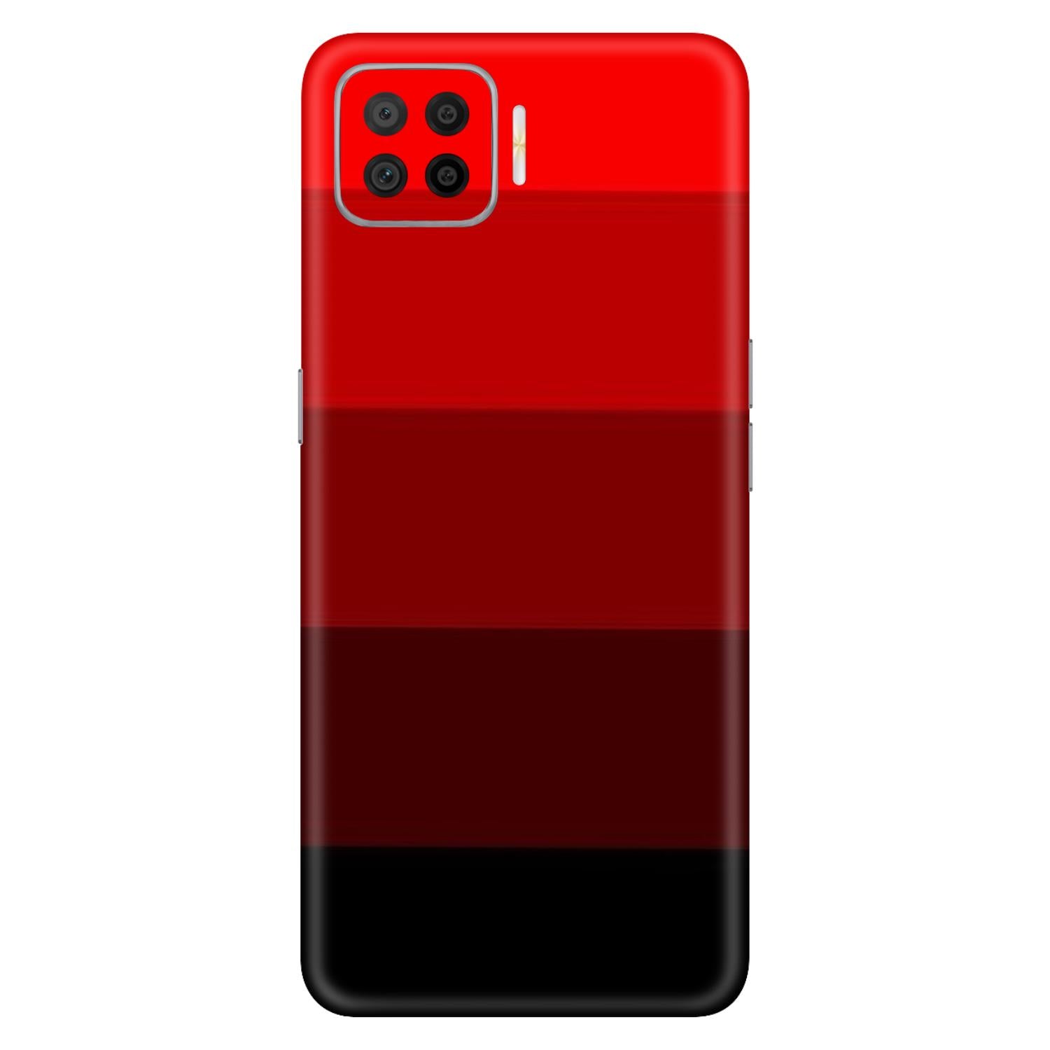 Oppo F17 Skins & Wraps