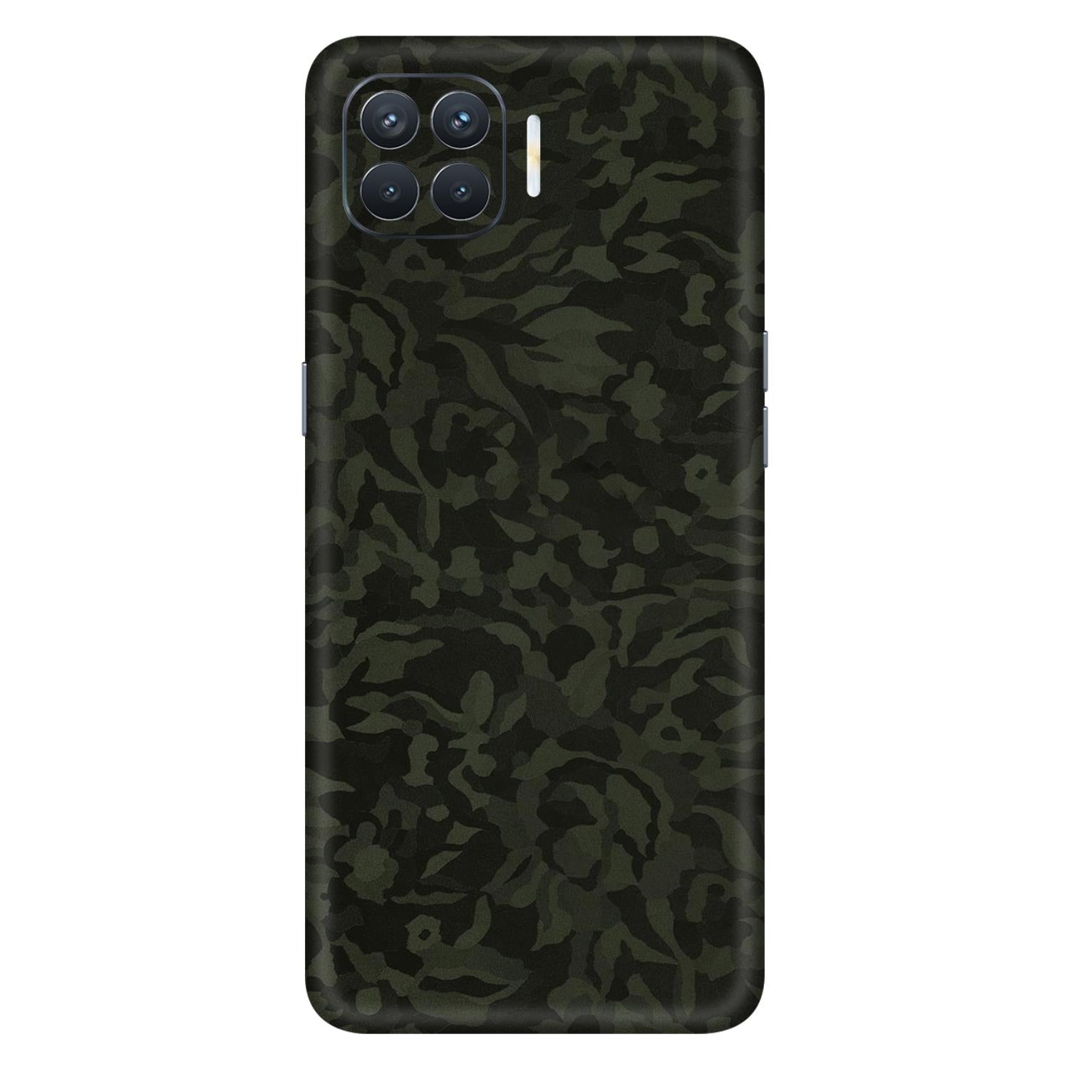 Oppo F17 Pro Skins & Wraps