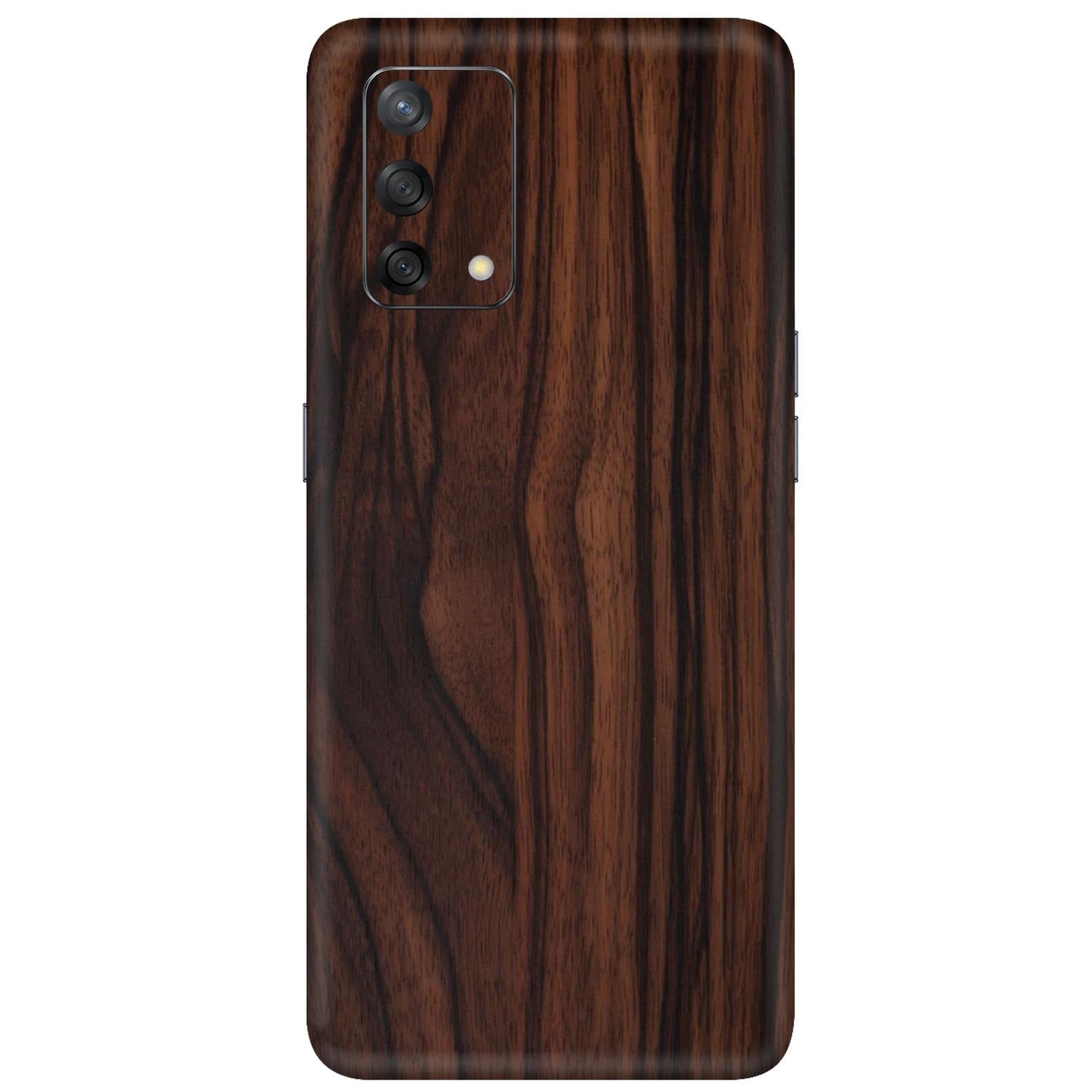 Oppo F19 Skins & Wraps