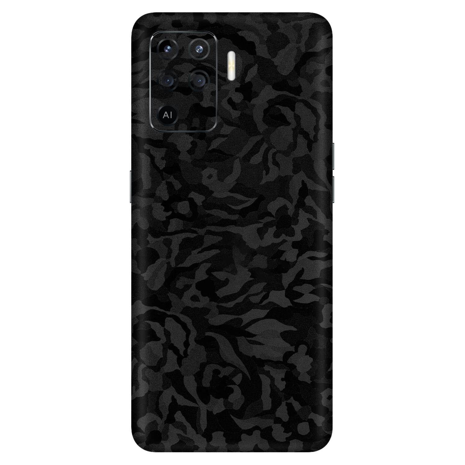 Oppo F19 Pro Skins & Wraps