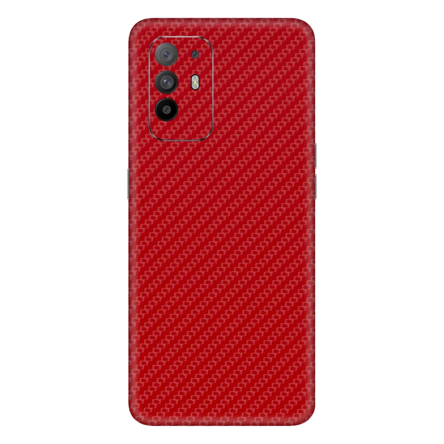 Oppo F19 Pro Plus Skins & Wraps