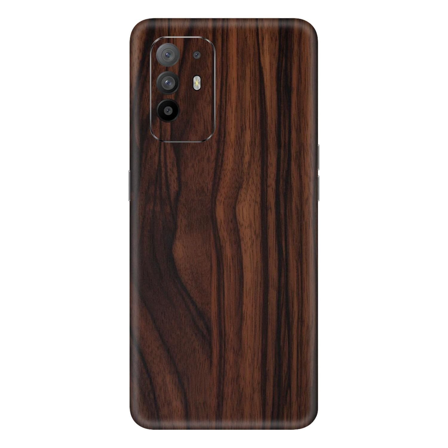 Oppo F19 Pro Plus Skins & Wraps
