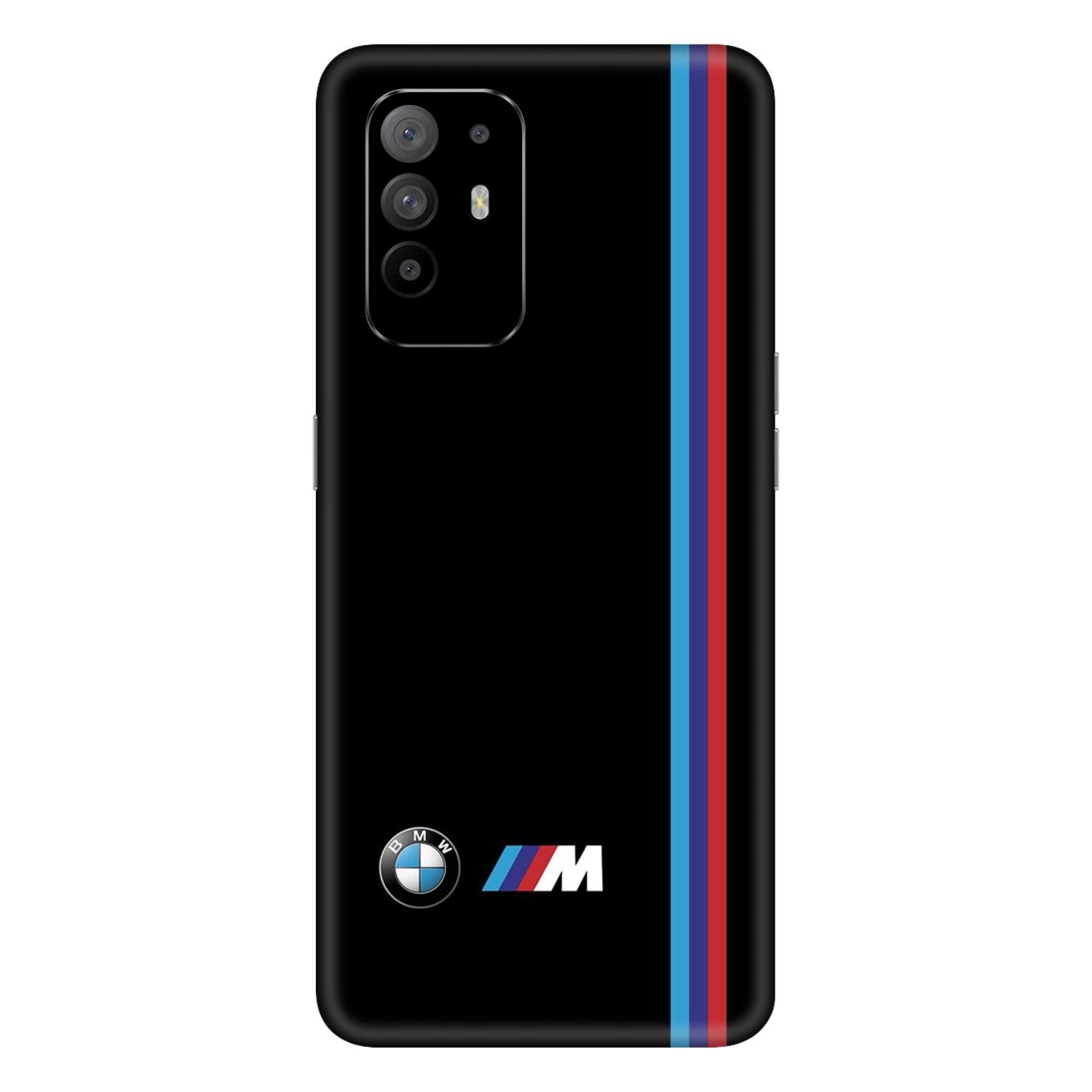 Oppo F19 Pro Plus Skins & Wraps