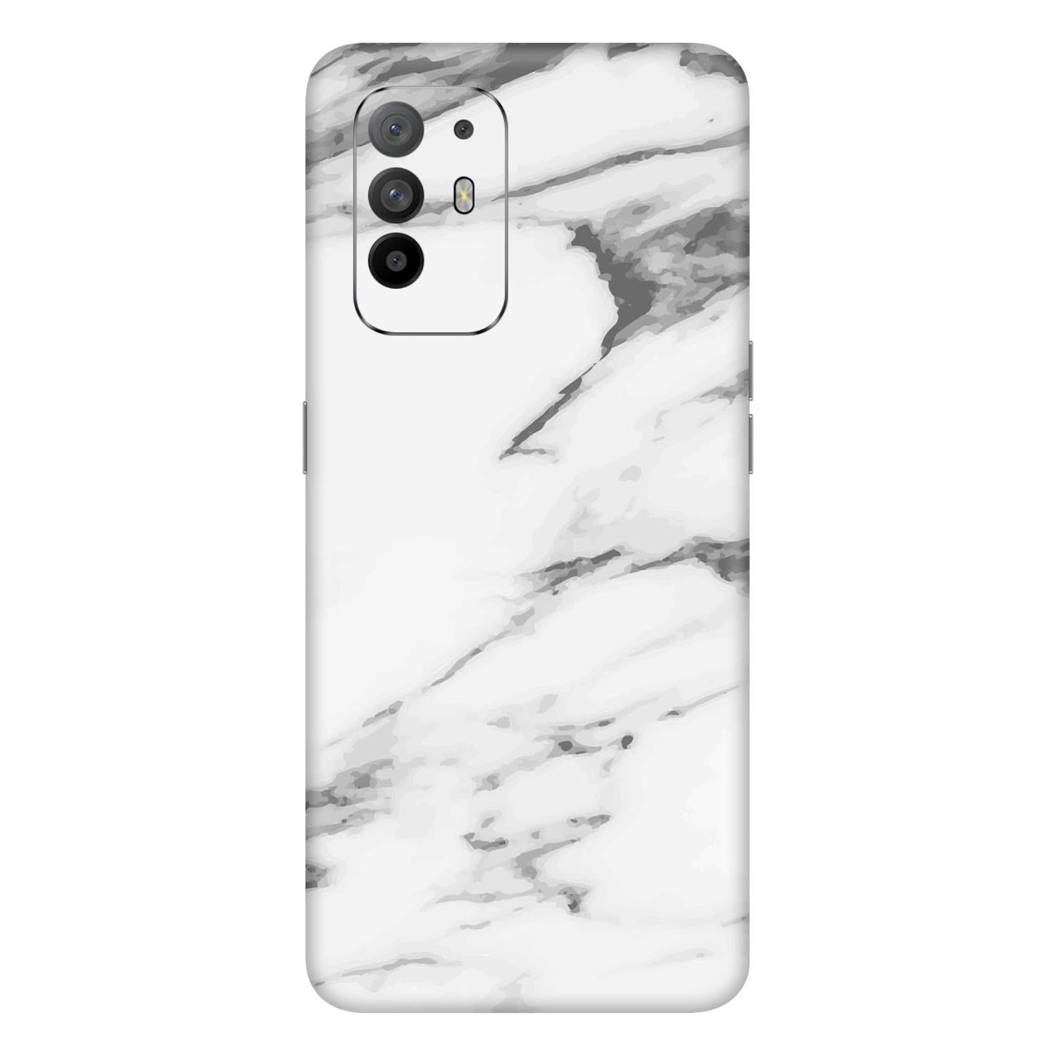 Oppo F19 Pro Plus Skins & Wraps