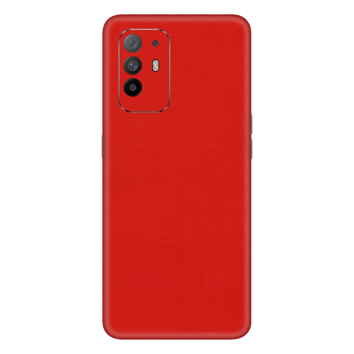 Oppo F19 Pro Plus Skins & Wraps