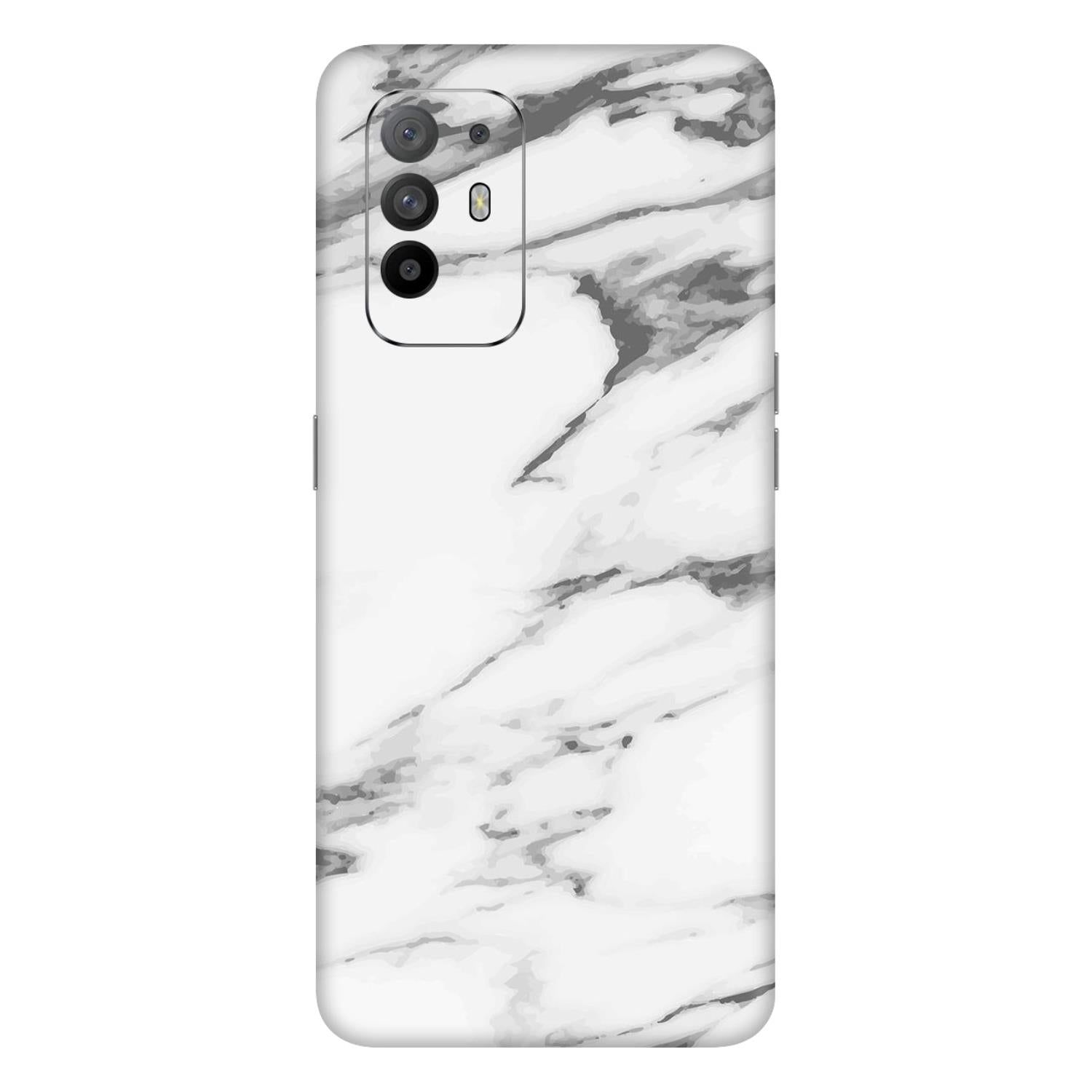 Oppo F19 Pro Plus Skins & Wraps