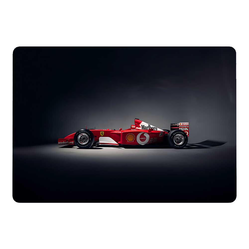 Macbook Air M1 2020 Skins & Wraps