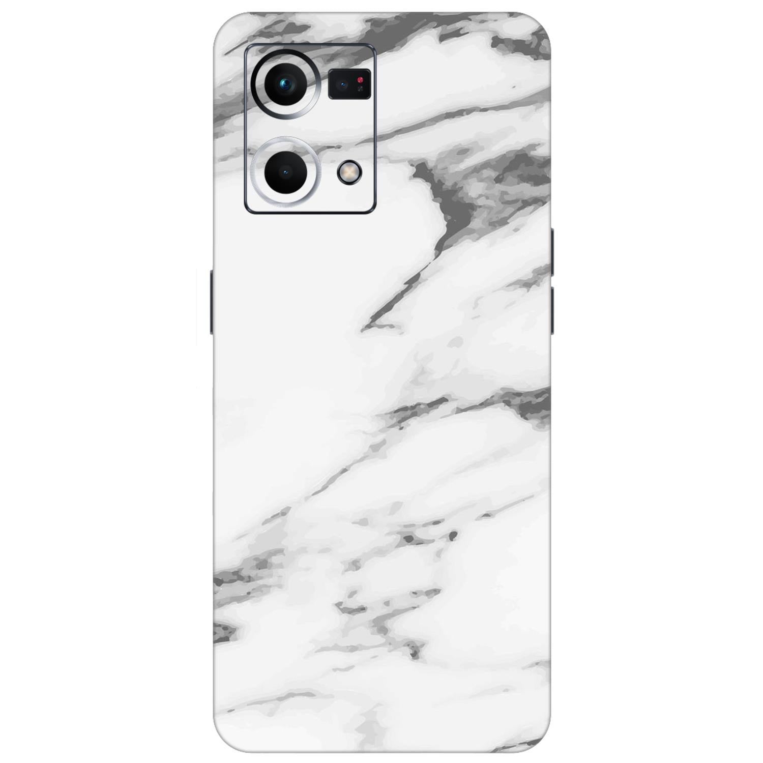 Oppo F21 Pro (4G) Skins & Wraps