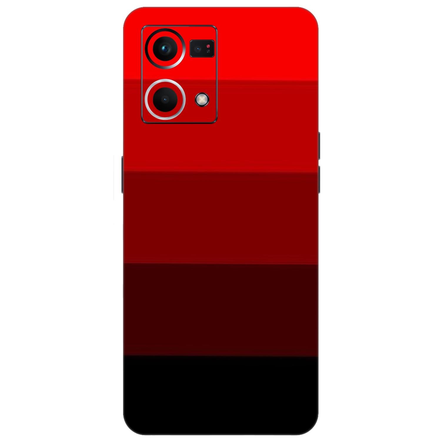 Oppo F21 Pro (4G) Skins & Wraps