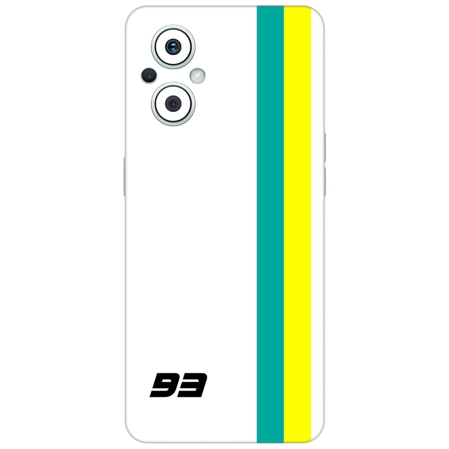 Oppo F21 Pro (5G) Skins & Wraps