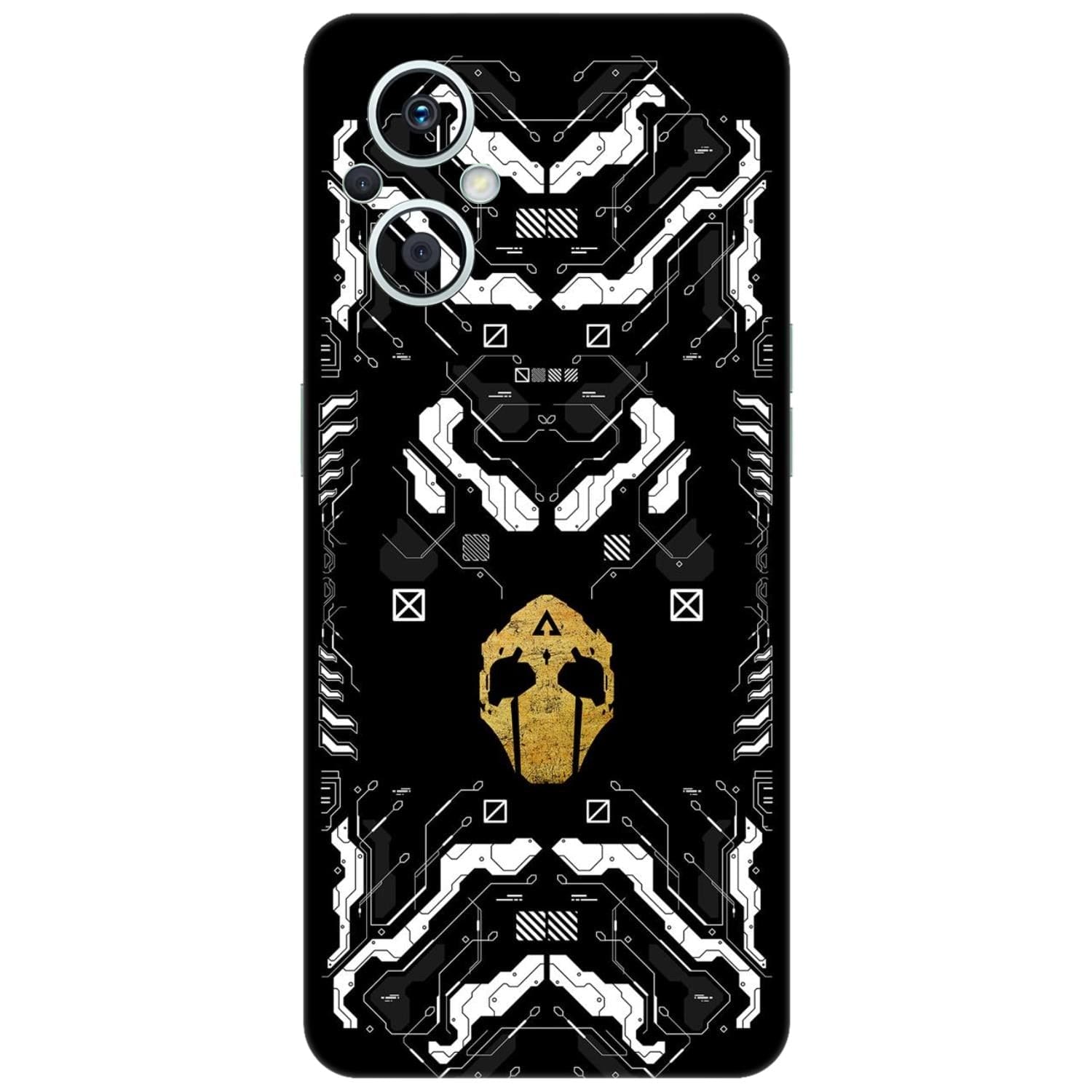 Oppo F21 Pro (5G) Skins & Wraps