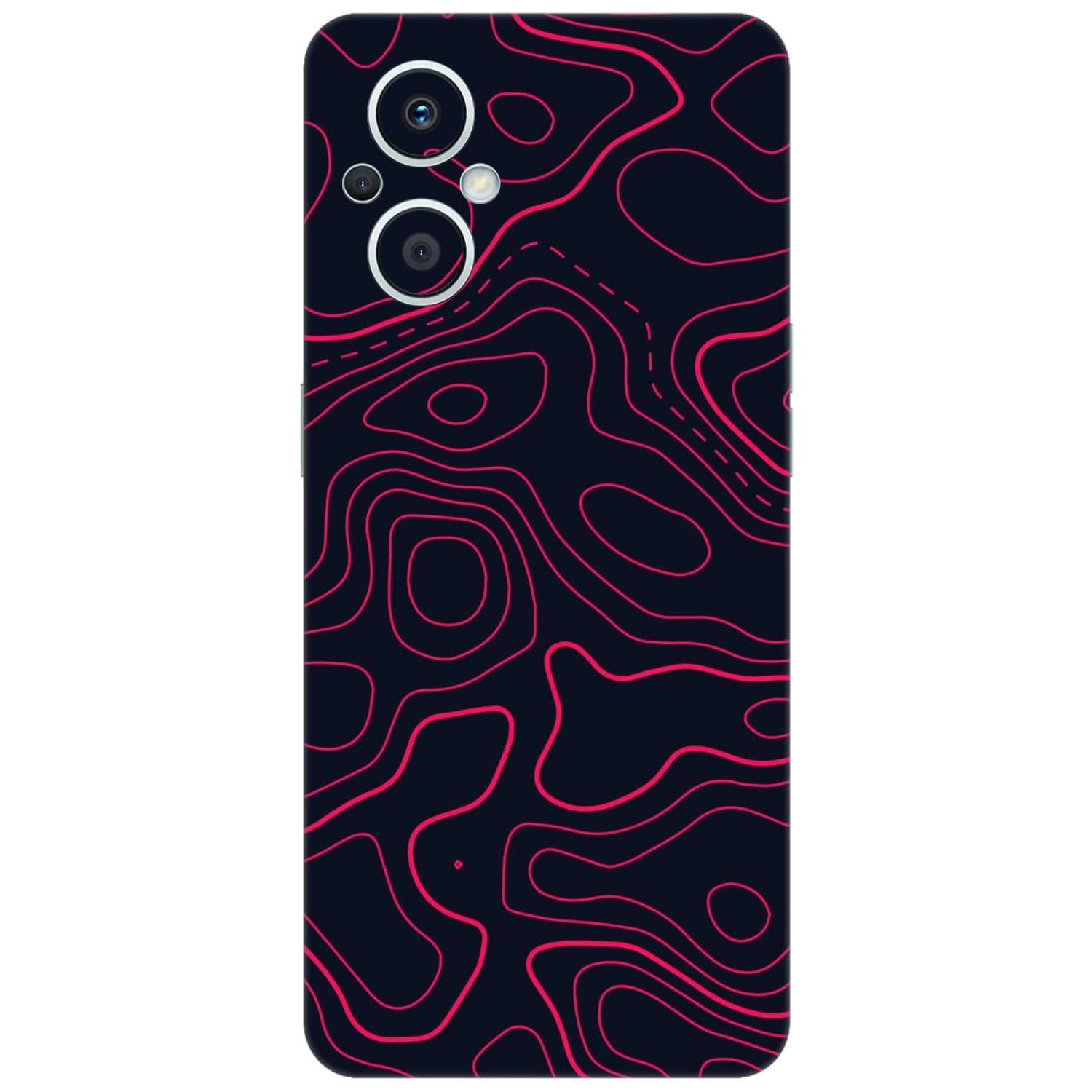 Oppo F21 Pro (5G) Skins & Wraps