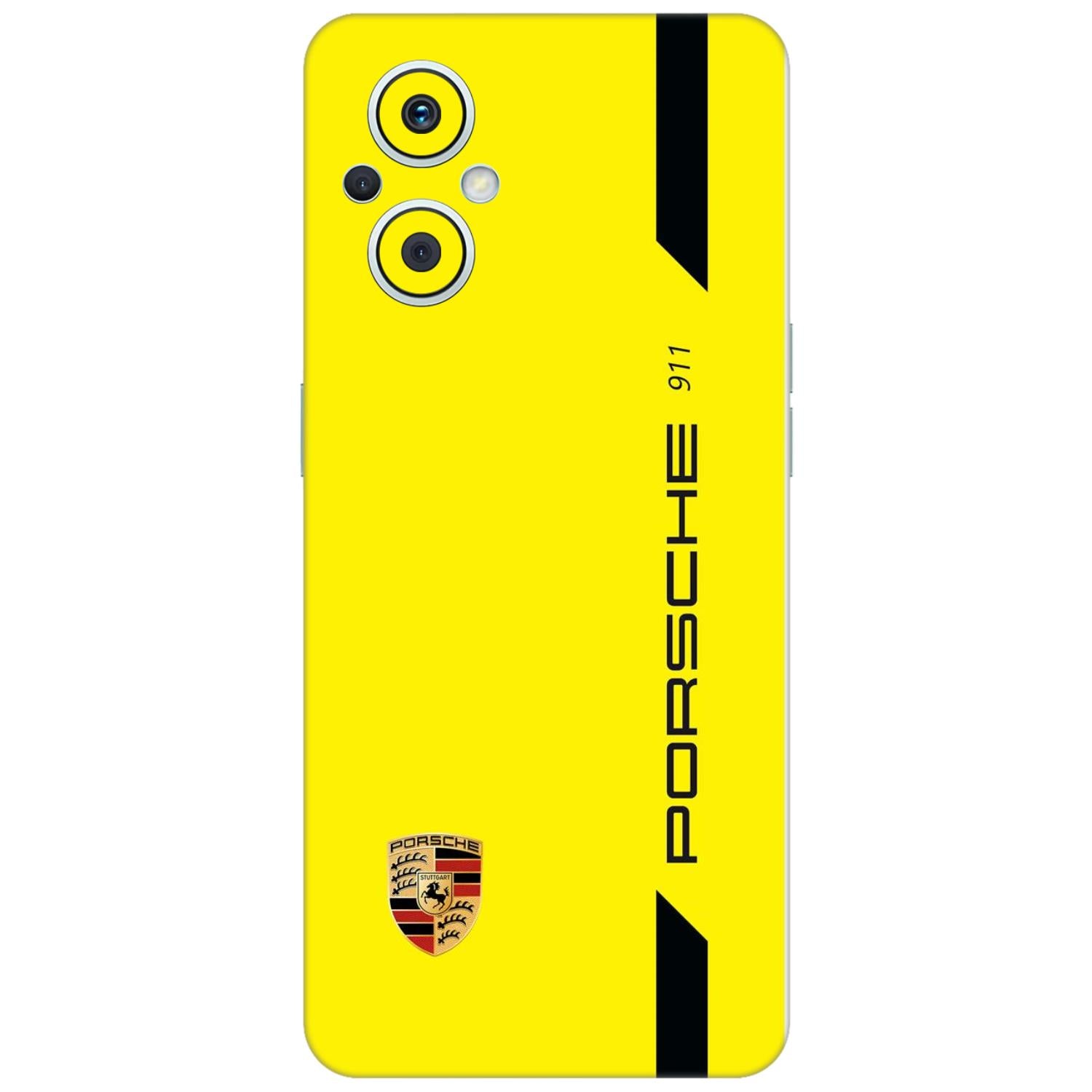 Oppo F21 Pro (5G) Skins & Wraps