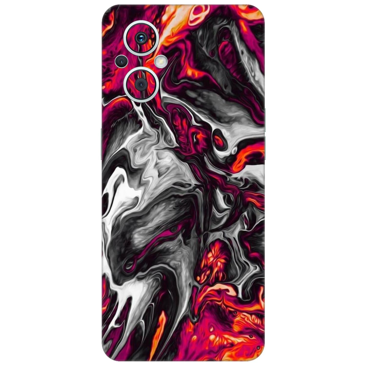 Oppo F21 Pro (5G) Skins & Wraps