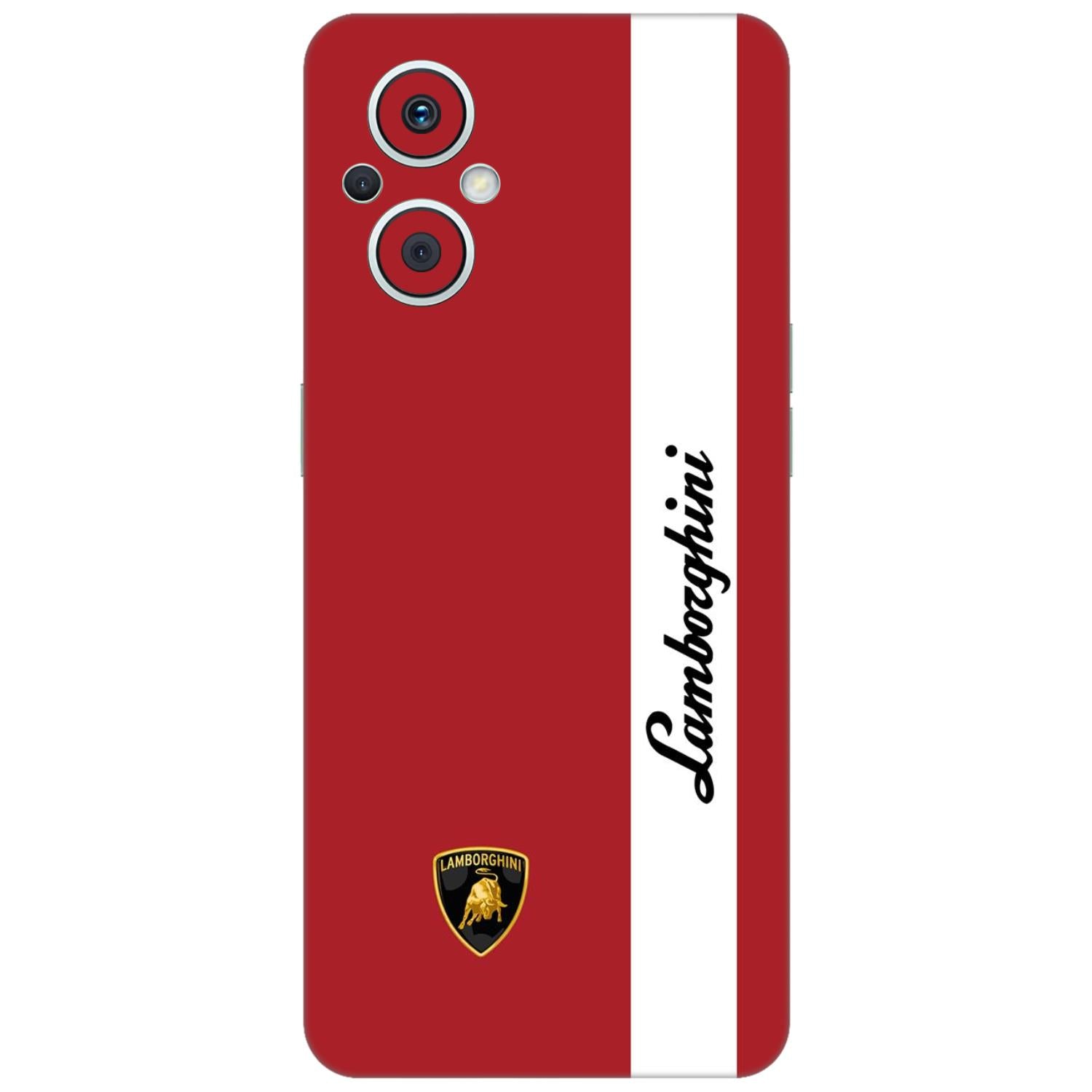 Oppo F21 Pro (5G) Skins & Wraps