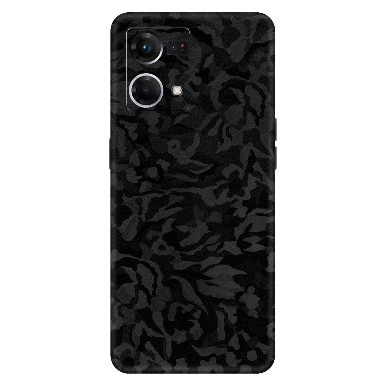 Oppo F21s Pro Skins & Wraps