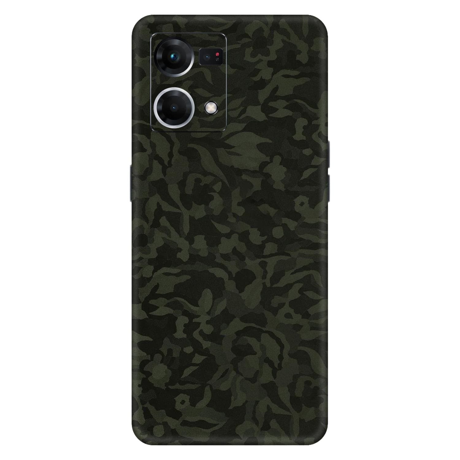 Oppo F21s Pro Skins & Wraps