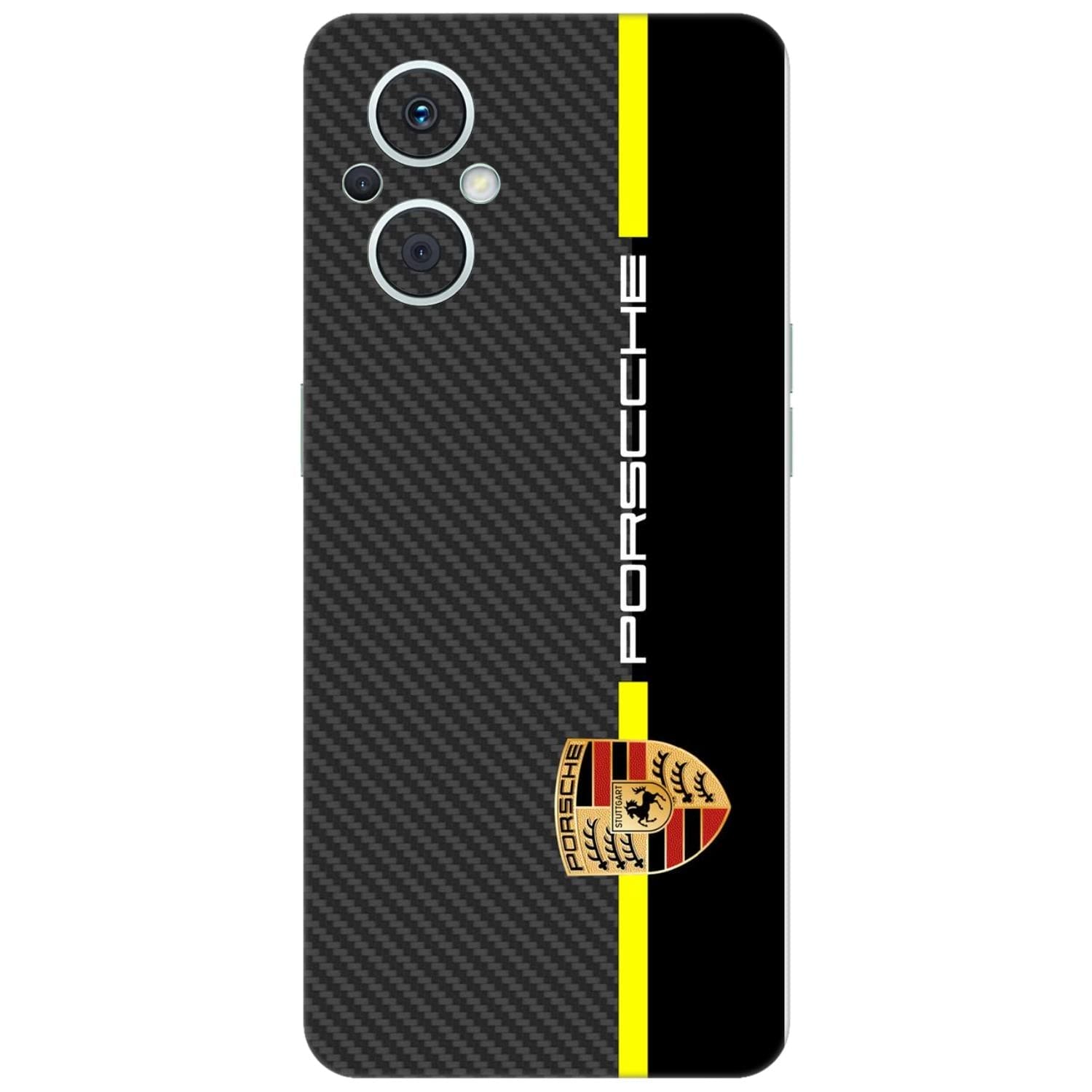 Oppo F21s Pro (5G) Skins & Wraps